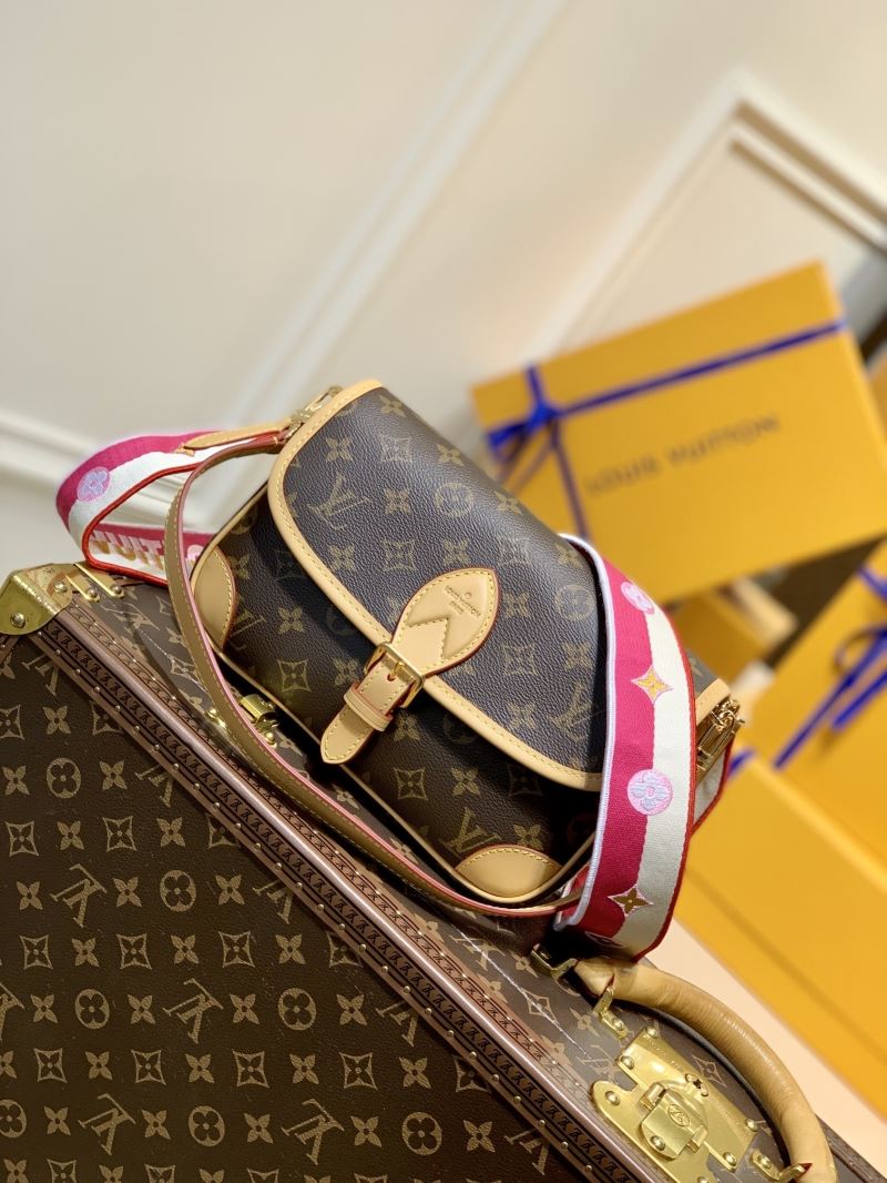 LV Satchel bags